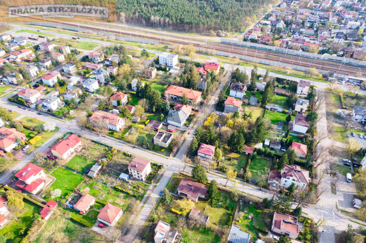 Dom Sprzedaż  Rembertów 22